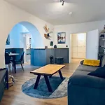 Appartement Ruhiges Fuer 4 Nahe Bummelallee By Duke *