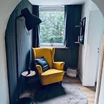 Ruhiges Fuer 4 Nahe Bummelallee By Duke Appartement *