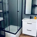 Appartement Ruhiges Fuer 4 Nahe Bummelallee By Duke