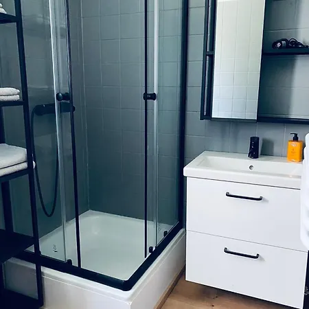 Apartamento Ruhiges Für 4 Nahe Bummelallee By Duke