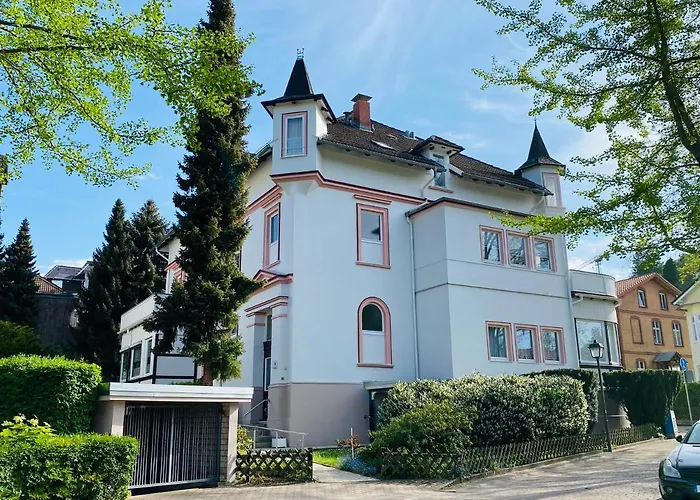 Duke-fewo In Der Radau An Der Bummelallee
