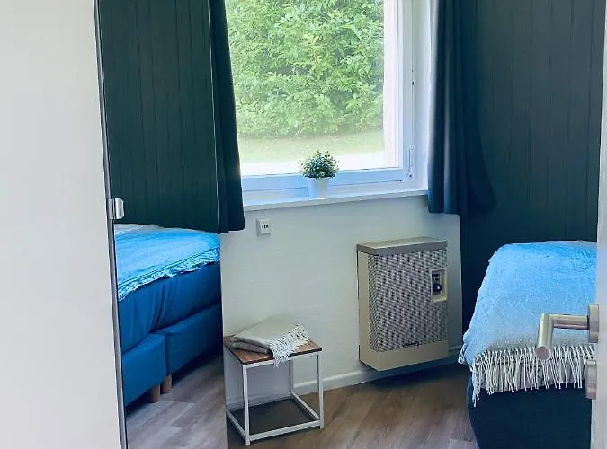 Duke-fewo In Der Radau An Der Bummelallee Lejlighed *