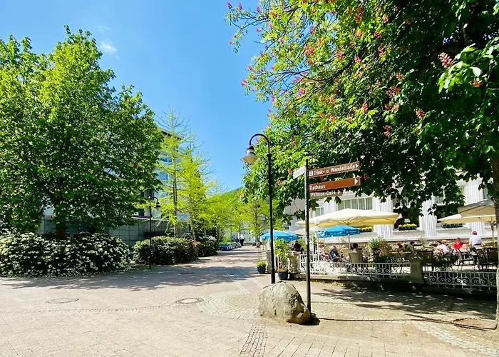 Duke-fewo In Der Radau An Der Bummelallee